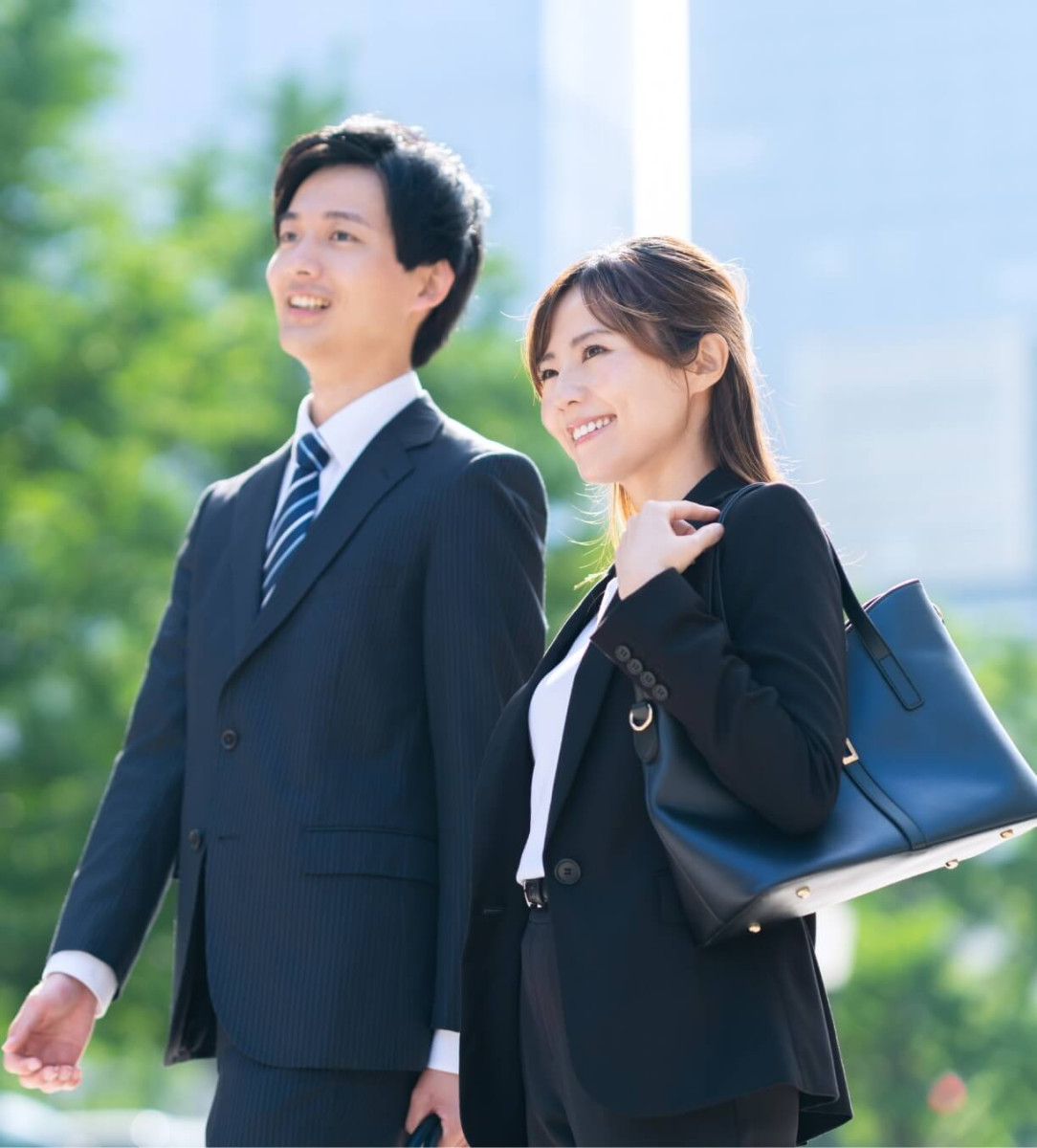 一緒に働く仲間募集しています